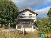 Maison à SAINT-LAURENT-DE-NESTE