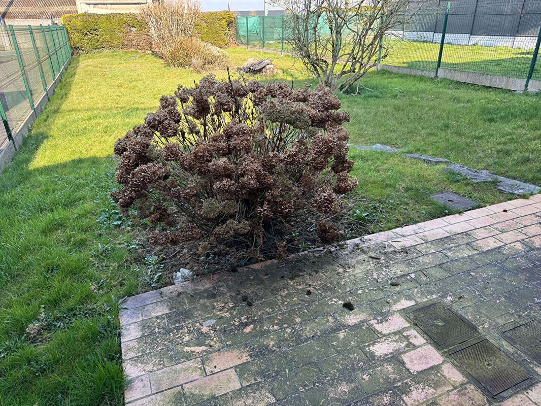 Maison à ROUVIGNIES