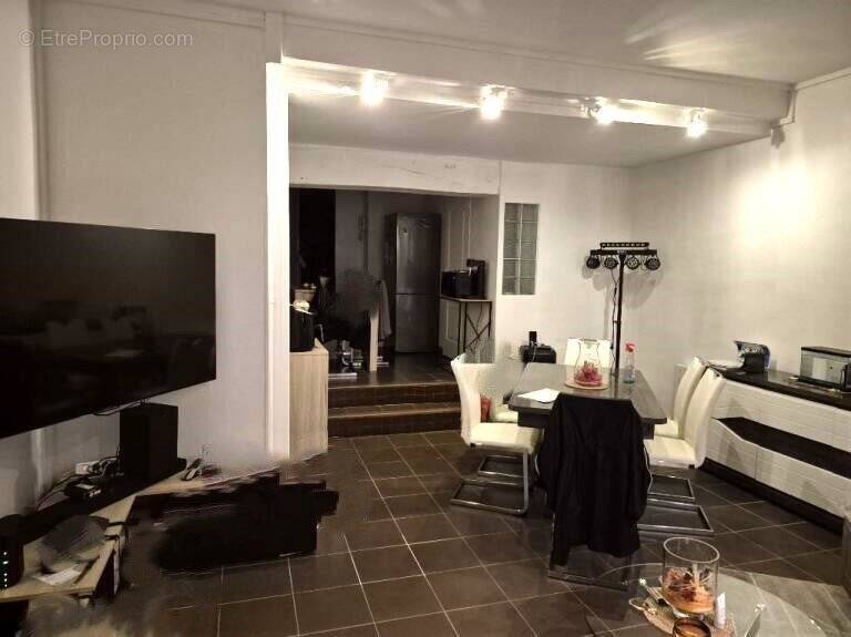 Appartement à DIEPPE