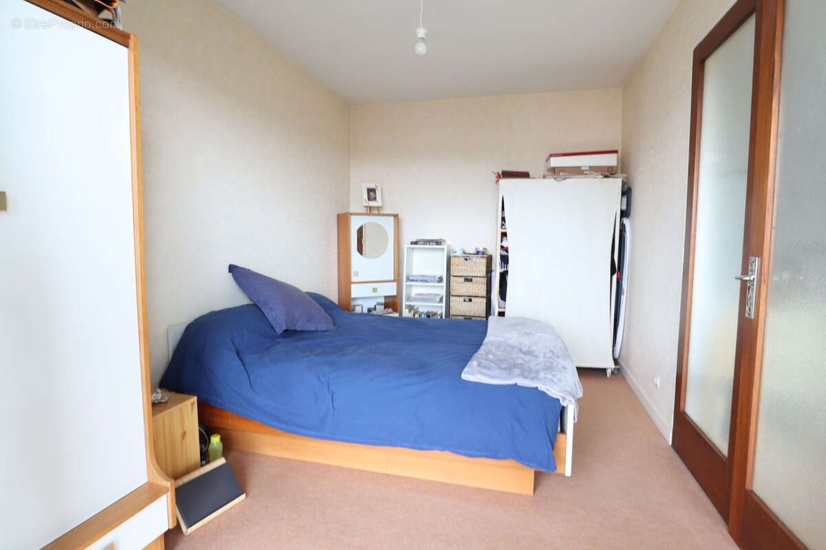 Appartement à LA ROCHE-SUR-YON