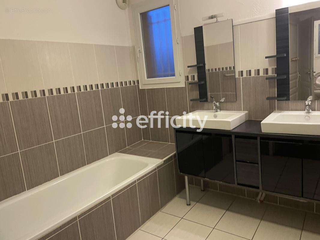 Appartement à BEZIERS