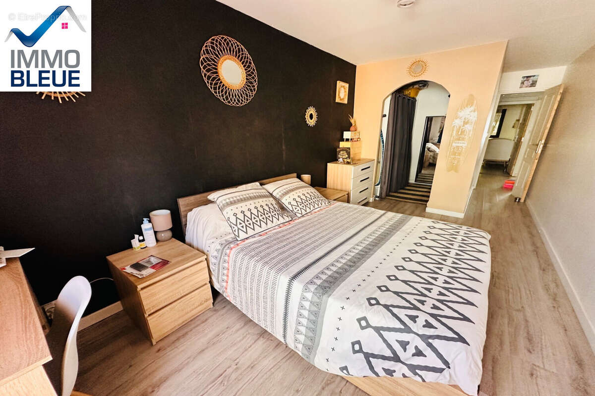 Appartement à MARTIGUES