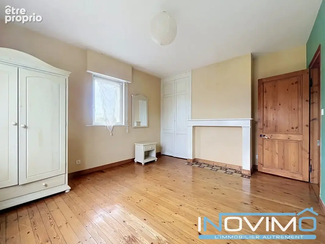 Maison 8 pièces 176 m² à vendre à Gravelines (59820) - photo 8