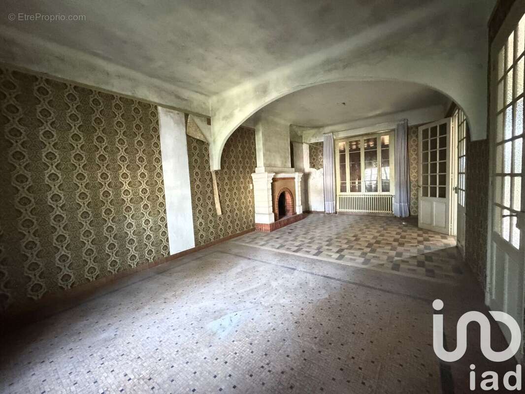 Photo 3 - Maison à VIOLES