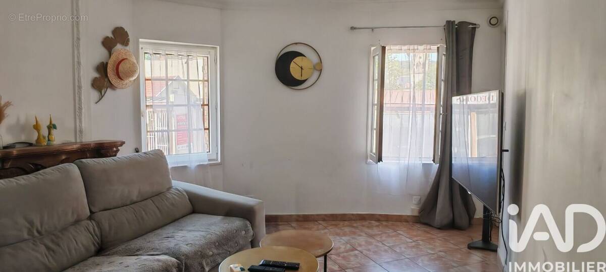 Photo 1 - Appartement à EPERNAY