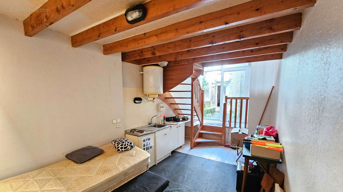Maison à QUIMPER