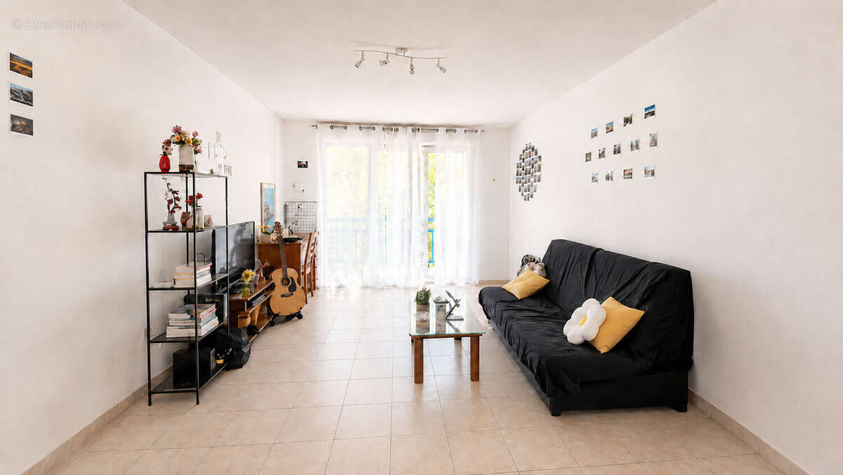 Appartement à GUJAN-MESTRAS