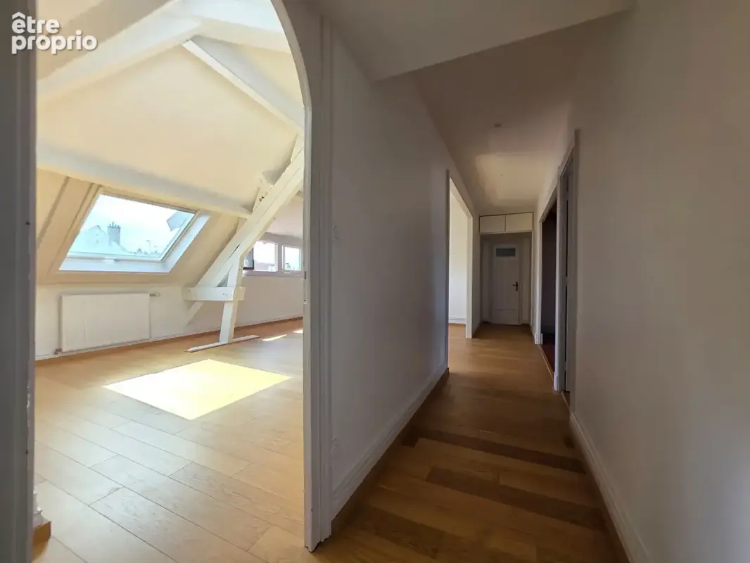 Appartement Dijon 5 pièce(s) 96 m2 - photo 5
