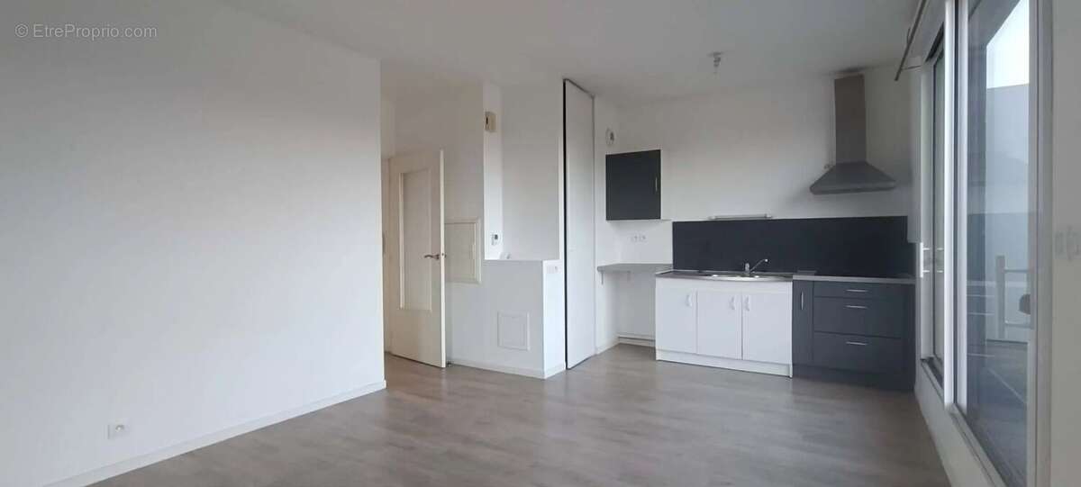 Appartement à PLESCOP