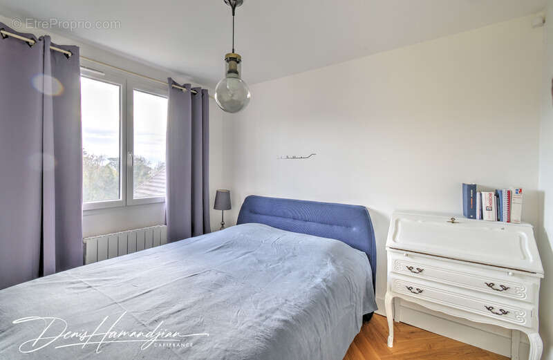 Maison à CALUIRE-ET-CUIRE