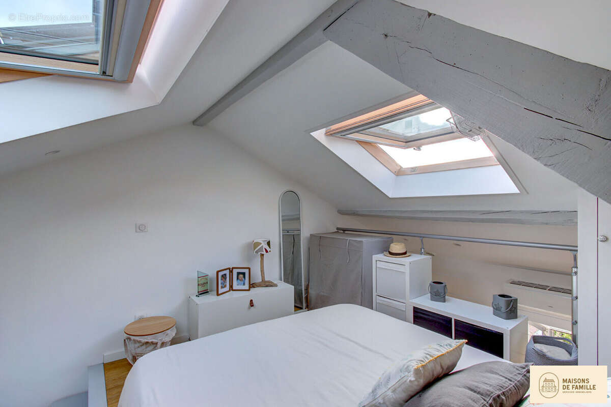 Appartement à BIARRITZ