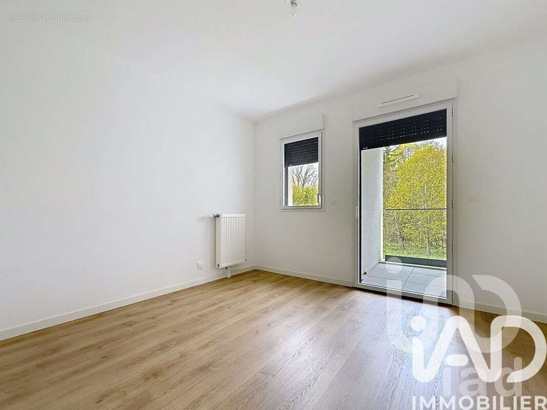 Photo 4 - Appartement à RUBELLES