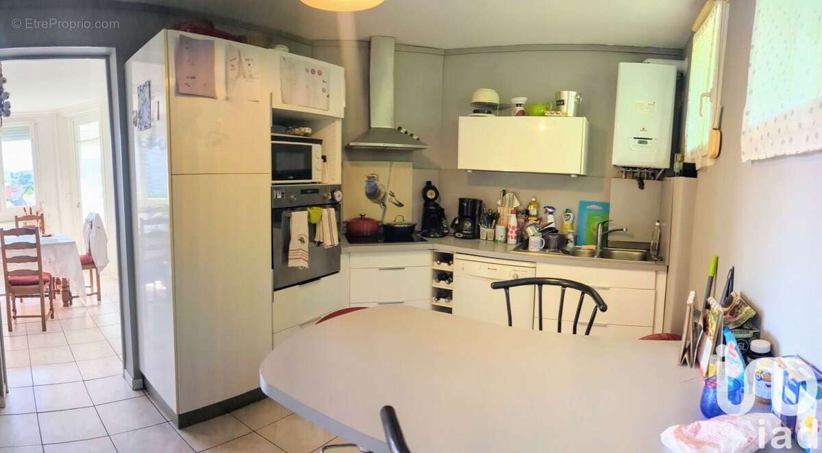 Photo 3 - Maison à MAROMME