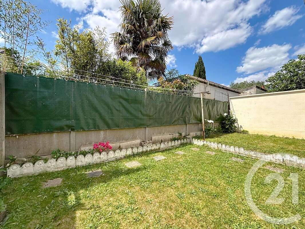 Photo 2 - Maison à ORLY