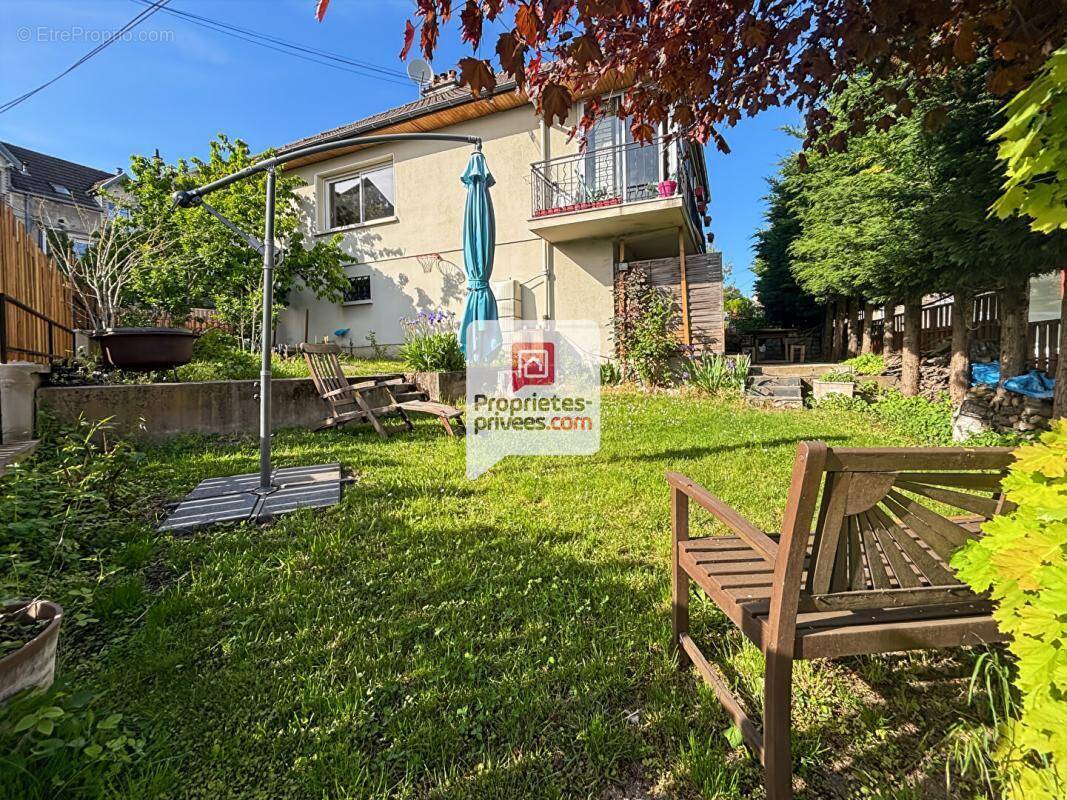 Maison à TALANT