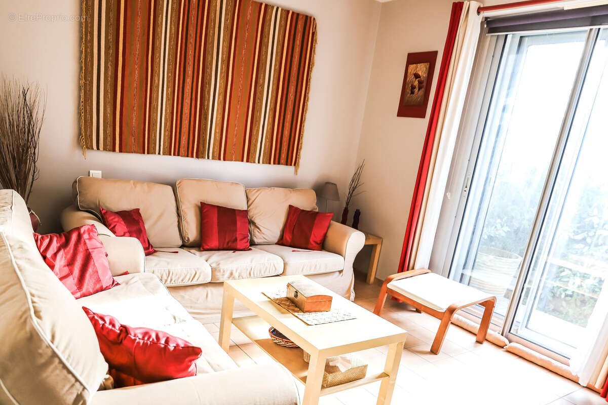 Maison à VAUX-SUR-MER