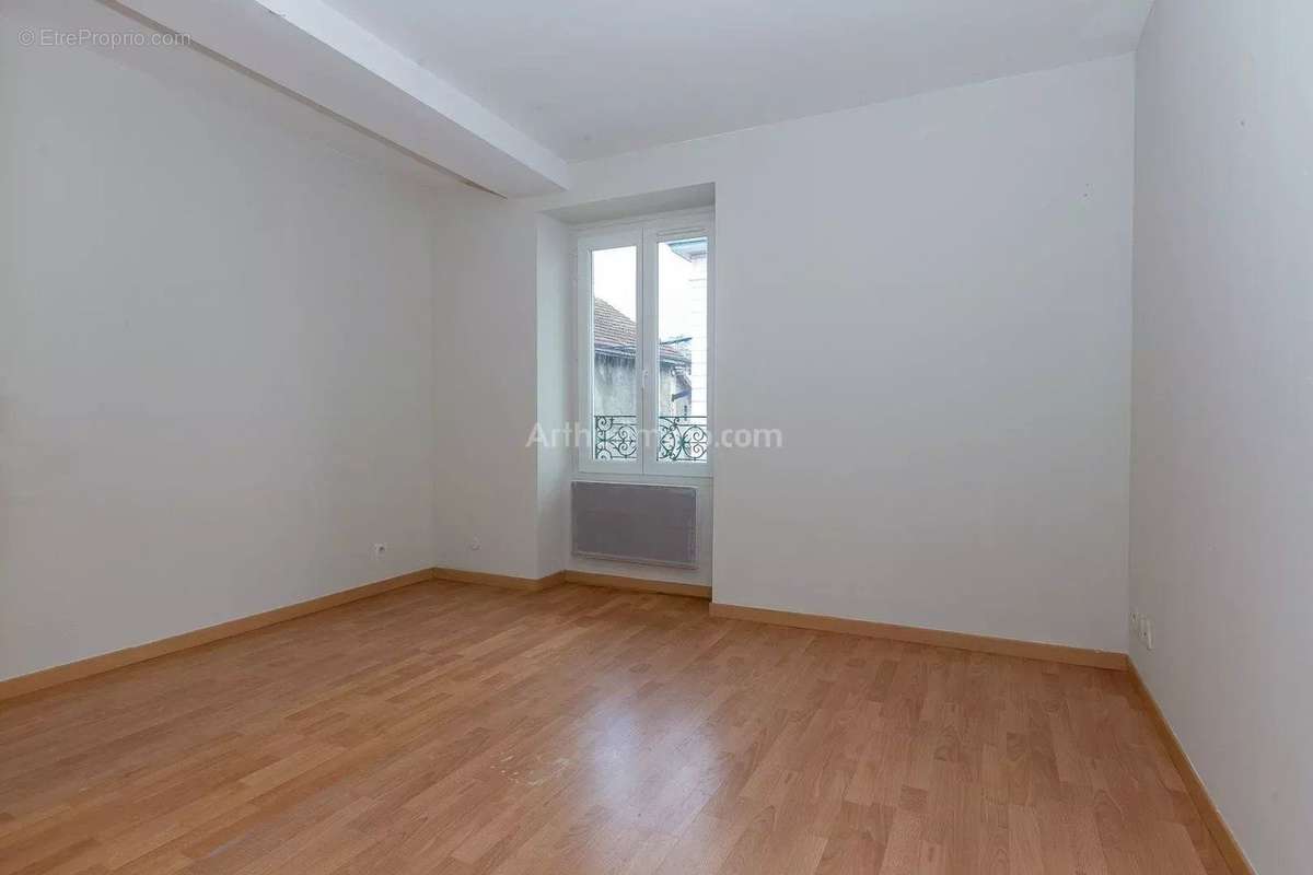 Appartement à CORBELIN