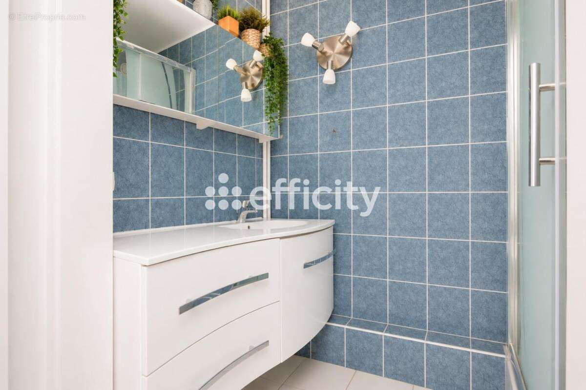 Appartement à CHELLES