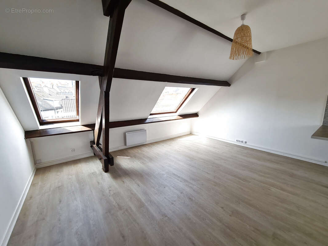 Immeuble 5 appartements - photo 6