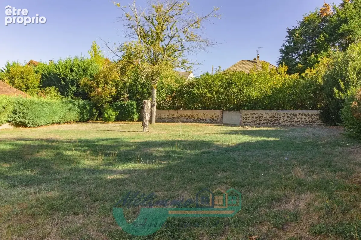 Maison 5 pièces 147 m² à vendre à Toucy (89130) - photo 2