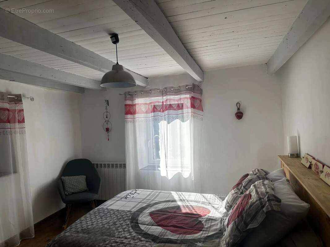 Maison à BOUCIEU-LE-ROI