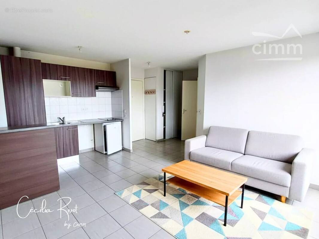 Appartement à ARTIGUES-PRES-BORDEAUX