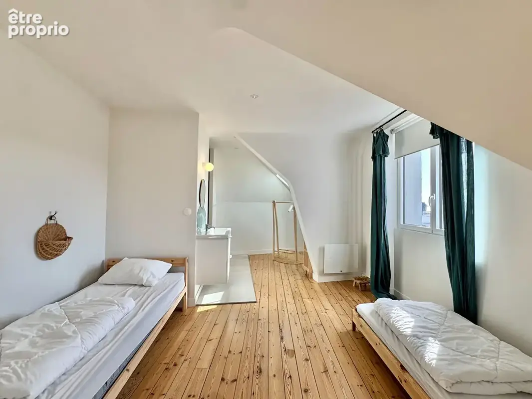 Maison Larmor-plage 7 pièce(s) 173 m2 - photo 5
