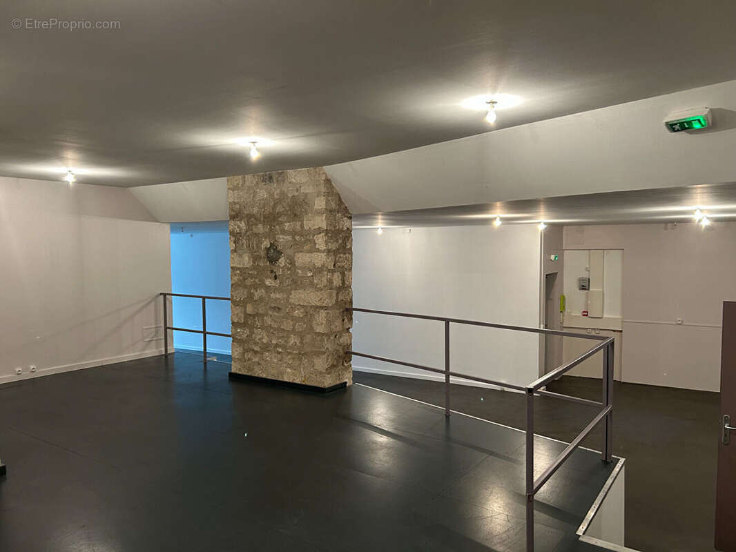 Commerce à SAINT-DIZIER