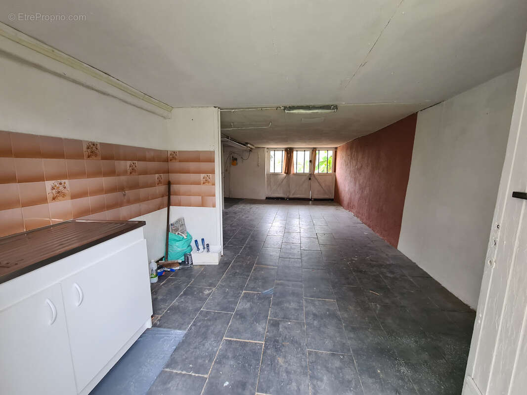 Maison à BRIVE-LA-GAILLARDE