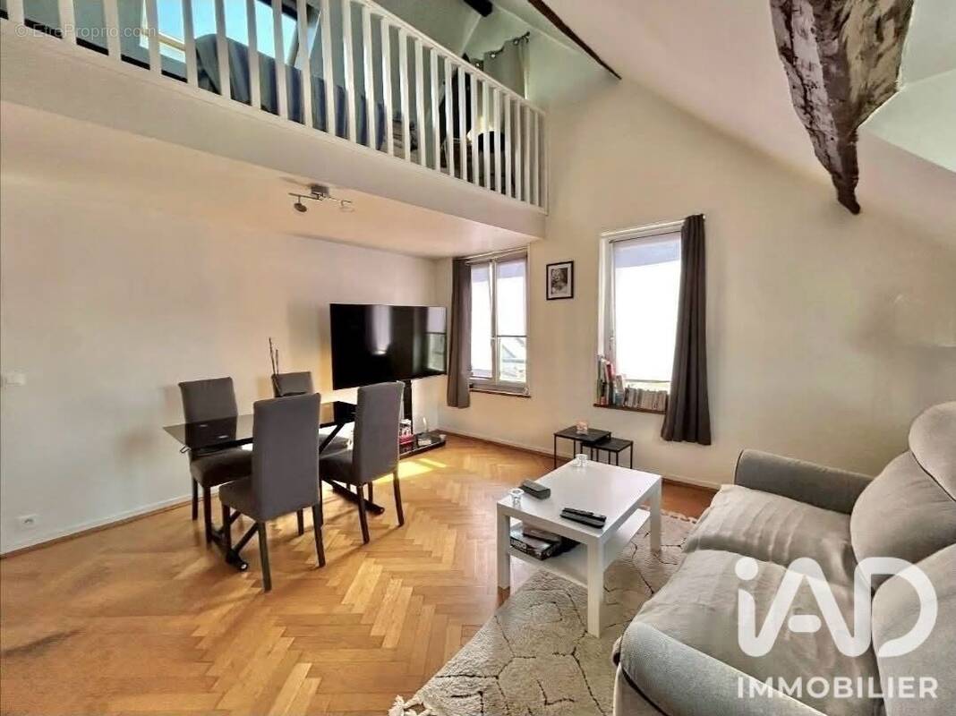 Photo 1 - Appartement à MEAUX