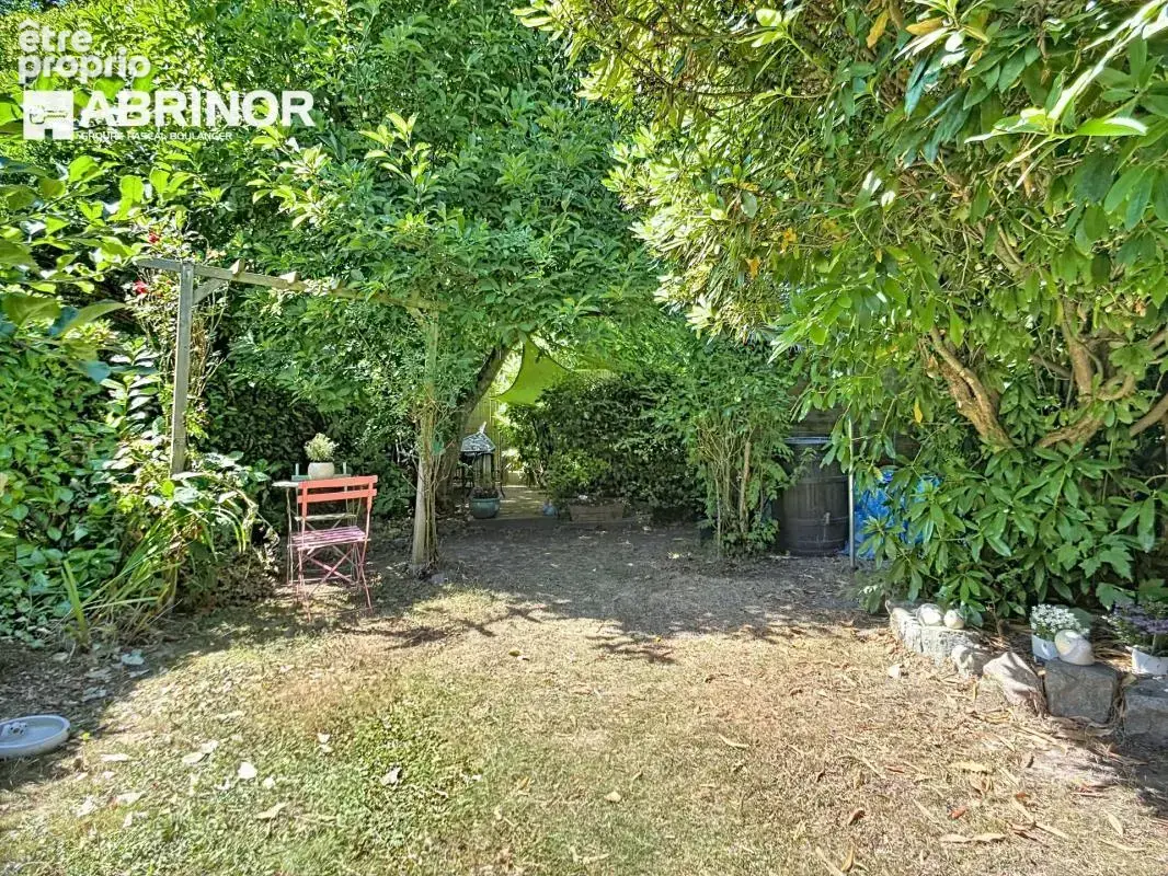 Maison, 4 chambres, jardin, garage - photo 2