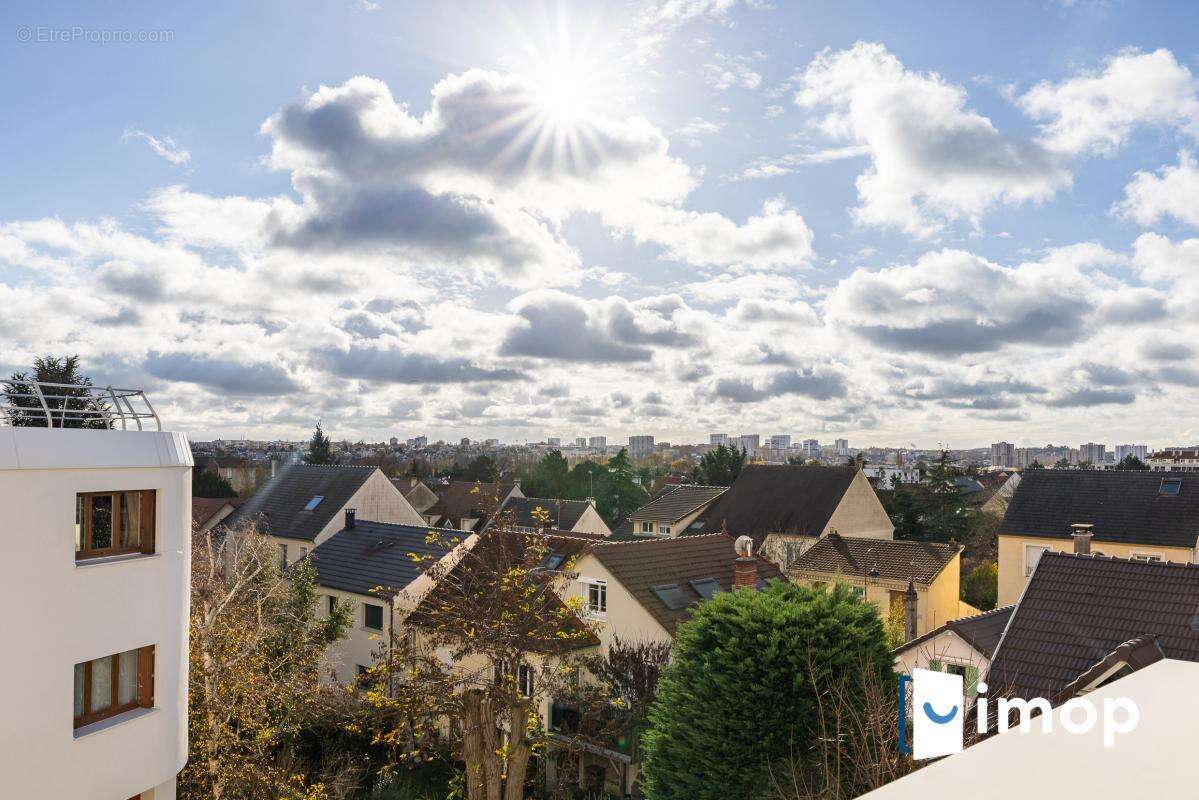 Appartement à ANTONY