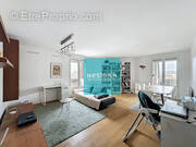 Appartement à FRANCONVILLE