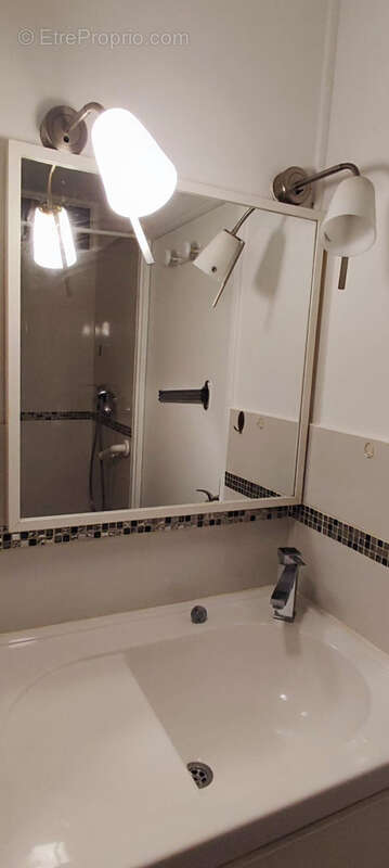 Appartement à vendre 1 pièces  (34) - photo 6