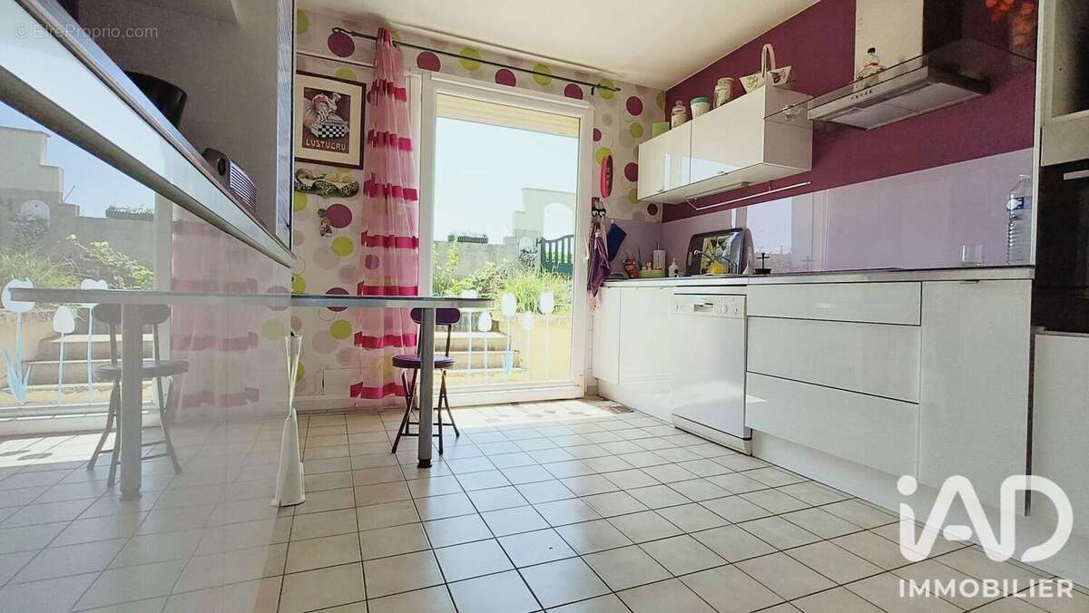 Maison 127 m² à Cormontreuil  - photo 2