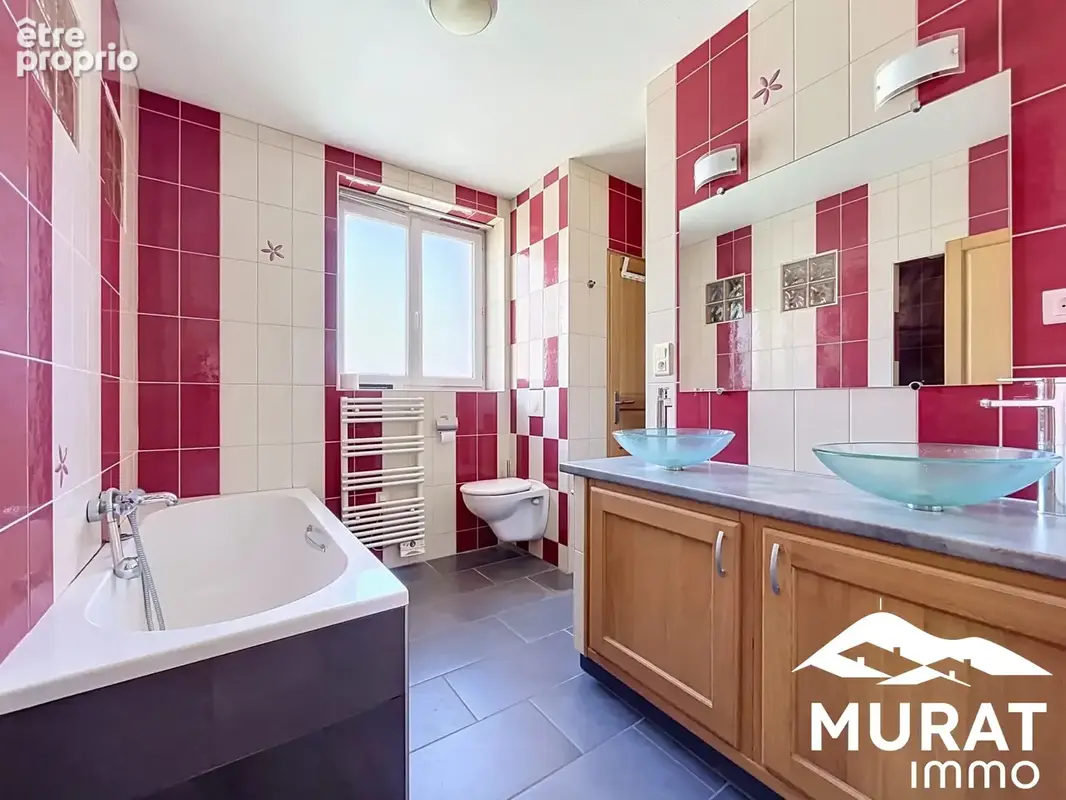 Appartement 106 m² à Clermont-Ferrand  - photo 8