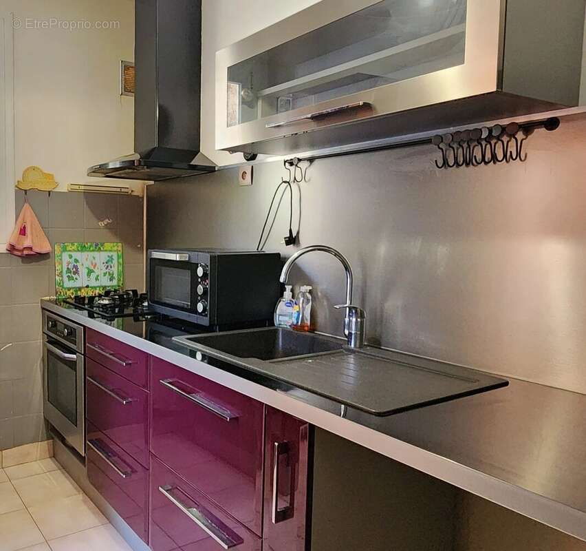 Grande maison divisée en 2 appartements - photo 14