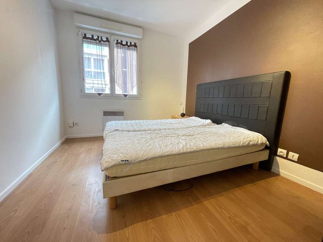 Appartement à LILLE