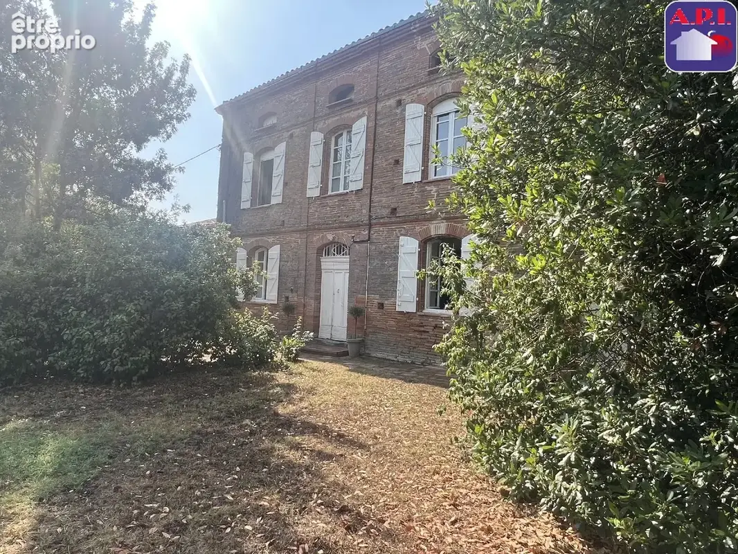 Maison 227 m² à Nailloux  - photo 16