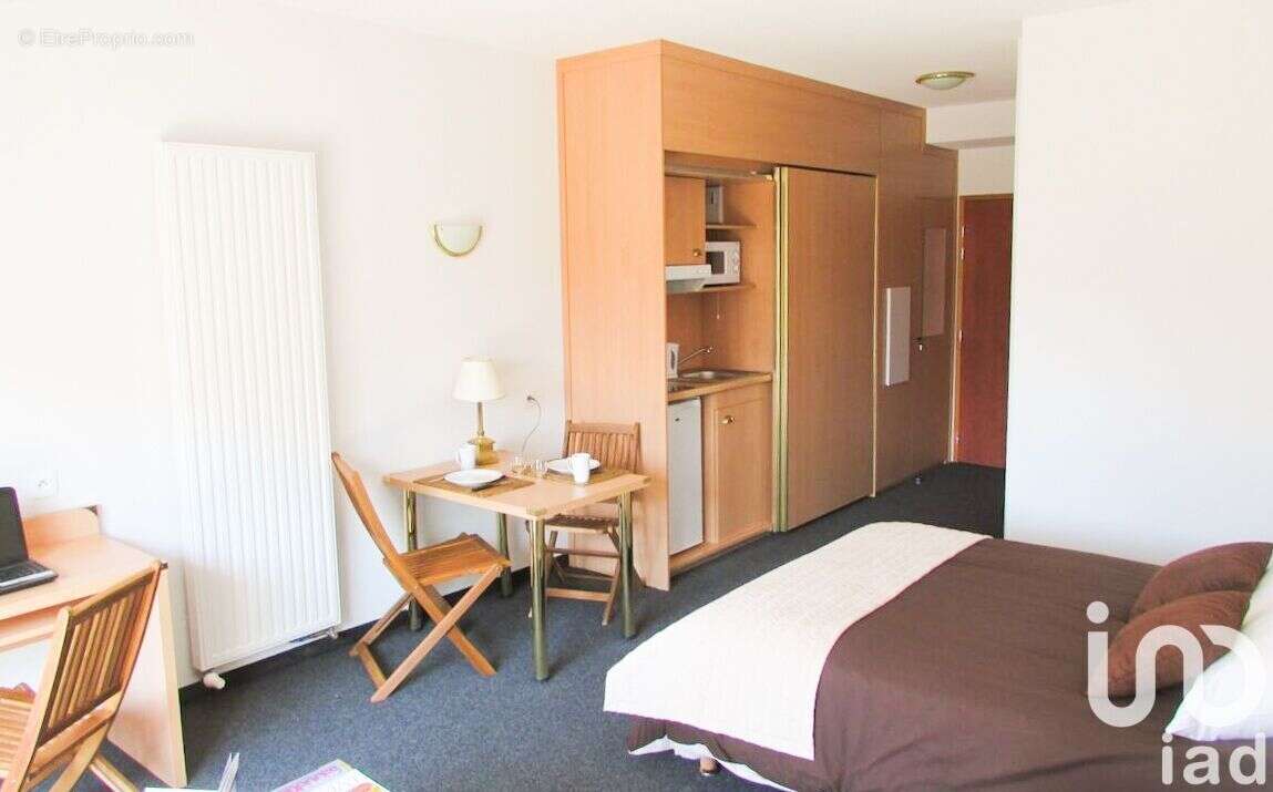 Photo 2 - Appartement à NANTES