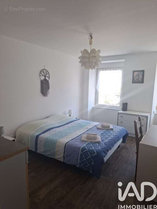 Photo 4 - Appartement à BEAUCOURT