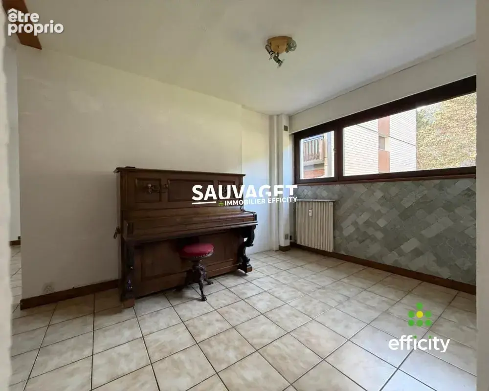 Appartement - photo 6