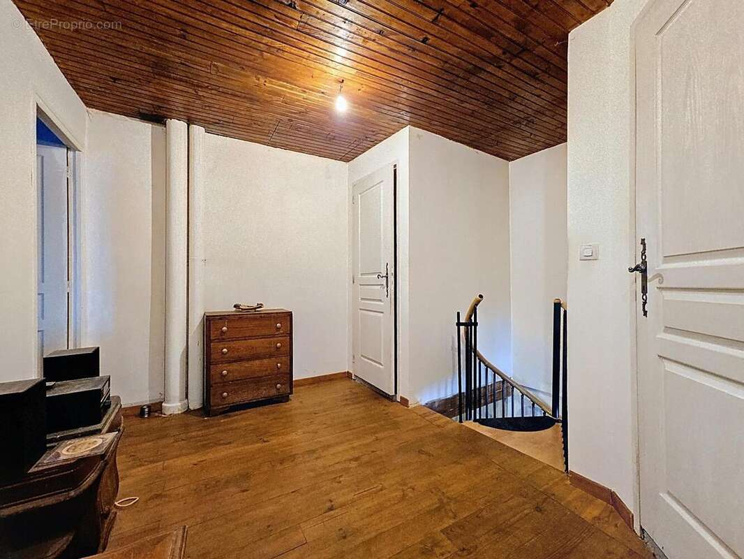 Photo 6 - Maison à SAINT-GERVAIS-SUR-MARE