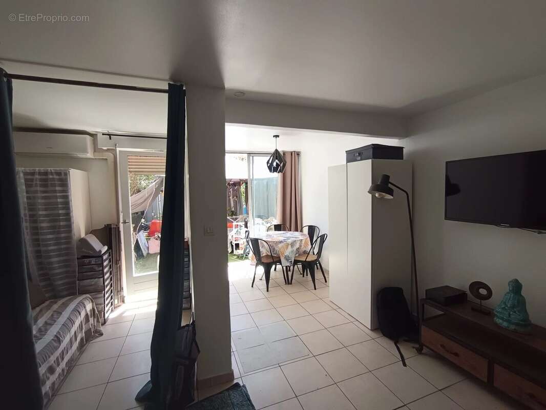 Appartement à LA SEYNE-SUR-MER