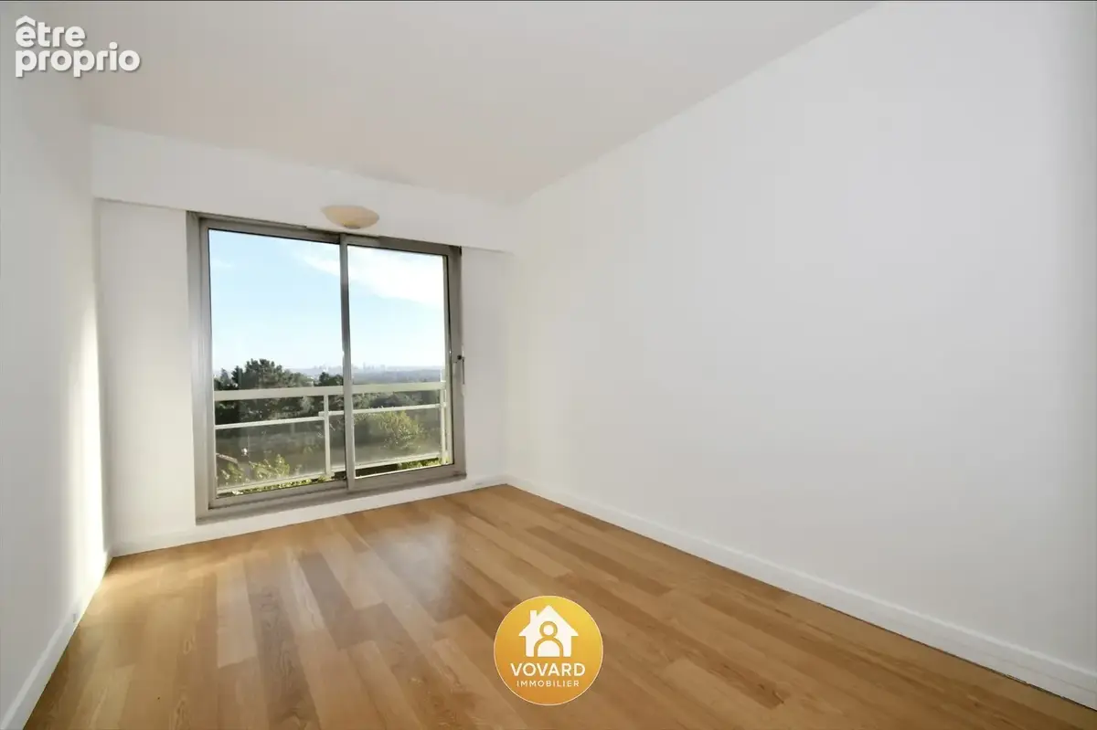 Appartement F5   2 chambres   Montmorency (95160) Situé boulevard d’Andilly, - photo 9