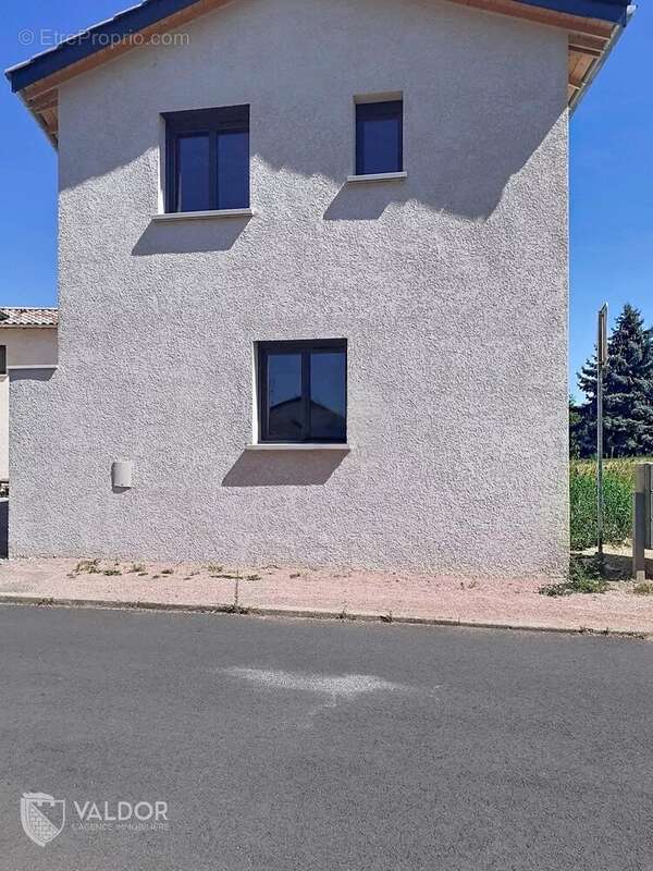 Maison 103 m² à vendre à Taponas (69220) - photo 11