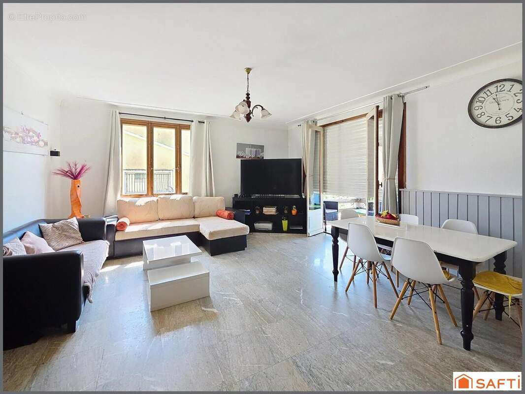 Photo 2 - Maison à CHOLET