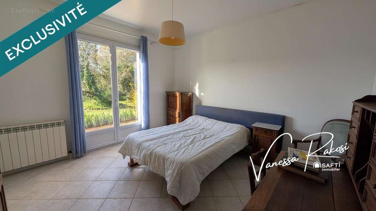 Photo 9 - Maison à SAINT-JEAN-D'ANGELY