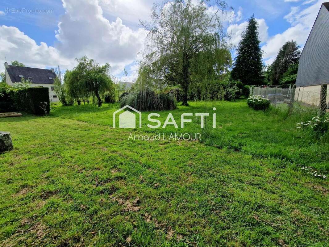 Photo 3 - Terrain à AURAY