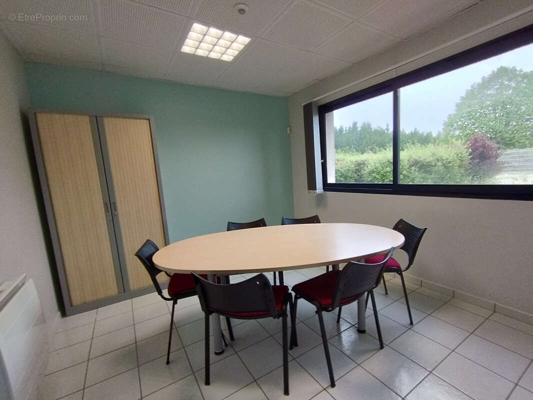 Commerce à CHATEAUDUN